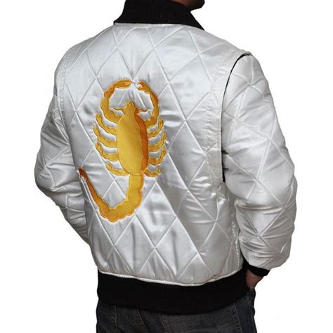 ryan gosling drive jacket replica|drive movie jacket for sale.